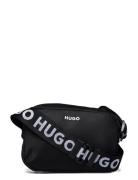 Bel Crossbody Np Black HUGO