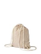 Gymbag Yuna Beige Wheat