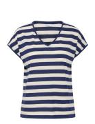 Bysanto Tshirt - Patterned B.young