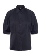 Belaurena Navy BOSS