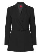 Amelira Black HUGO