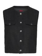 Anoukari-1 Black HUGO
