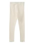 Jersey Legggings Jules Cream Wheat