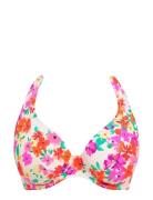 Summer Soul Patterned Freya