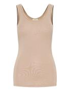Frzulu Top 11 Beige Fransa