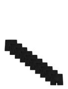 Claudio 10-Pack Tights Black Claudio