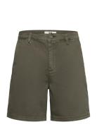 Hunter Short Black Green NEUW
