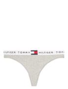 Classic Thong Grey Tommy Hilfiger