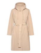 Wind Coat Beige GANT