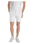 Benni Short Shorts Regular Hyperchino Color Xlite White Replay