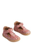 Mary Jane Sinne Pink Wheat