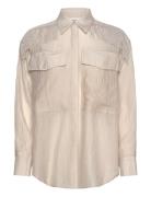 Cmpopsy-Shirt Cream Copenhagen Muse