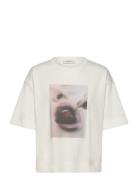 Cmmuse-Tee Is A T-Shirt In A Premium, Heavy Cotton Material That Keeps...