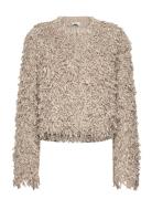 Cmtangle-Cardigan Gold Copenhagen Muse