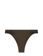 The Demeter Bottom Brown AYA Label