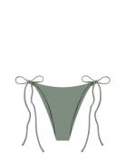 The Iris Bottom Pink AYA Label