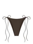 The Selene Bottom Brown AYA Label