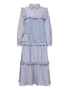 Linnea Blue Stella Nova
