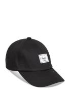 Sylas Classic Cap Black Herschel