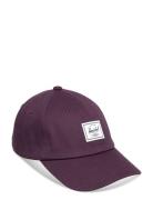 Sylas Classic Cap Purple Herschel