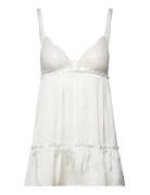 Promise - Nightgown White Etam