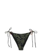 Pipa - Bresilien Swimsuit Bottom Khaki Etam