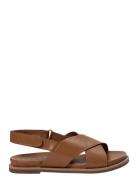 Yassy Sandal Brown Sofie Schnoor Young