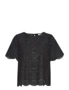 Frangie Bl 1 Black Fransa