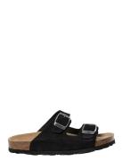 Elgasy Sandal Black Sofie Schnoor Young
