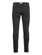 Superflex Jeanssuperflex Jeans Black Lindbergh