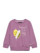Lwsanyu 200 - Sweatshirt Pink LEGO Kidswear