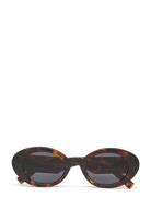 Nouveau Vie Brown Le Specs