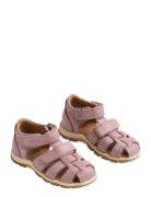 Sandal Frei Pink Wheat