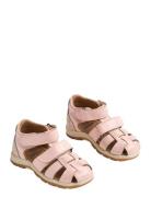 Sandal Frei Pink Wheat