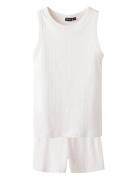 Nlfnomina Sl Night Set White LMTD