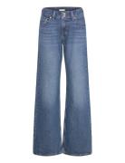 Superlow Loose Its A Vibe Blue Levi's®