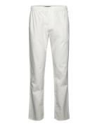 Pants White Blend