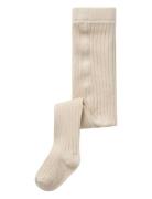 Nbnilso Pantyhose Lil Noos Cream Lil'Atelier