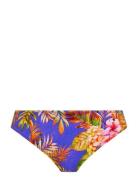 Tiger Valley Patterned Freya