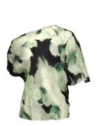 Rodebjer Bono Blurry Green RODEBJER