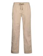 Harrison Trousers Beige Morris