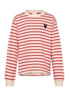 Tnnil Sweatshirt Patterned The New