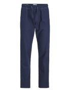 Jpstkane Jjsummer Jogger Sn Jnr Navy Jack & J S