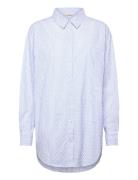 Lullie Nightshirt Blue Missya