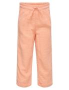 Kmgpalm Thyra Life Pant Wvn  Kids Only