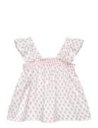 Blouse .-- Arya Pink Mango