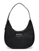 Mel 2.0 Hobo Black HUGO