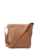 Small Shoulder Bag Sweet Collection Tan Beige Ceannis
