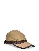 Organic Strapcap Beige KAVU
