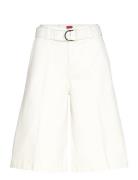 Gewari White HUGO